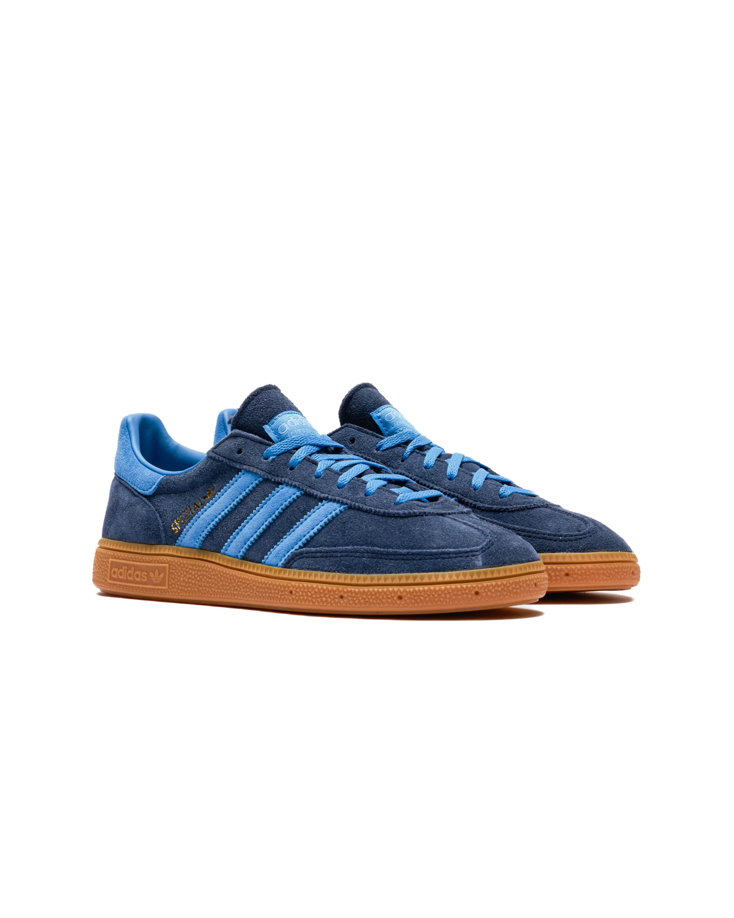 Adidas Wmns Handball Spezial 'Night Indigo Bright Blue'