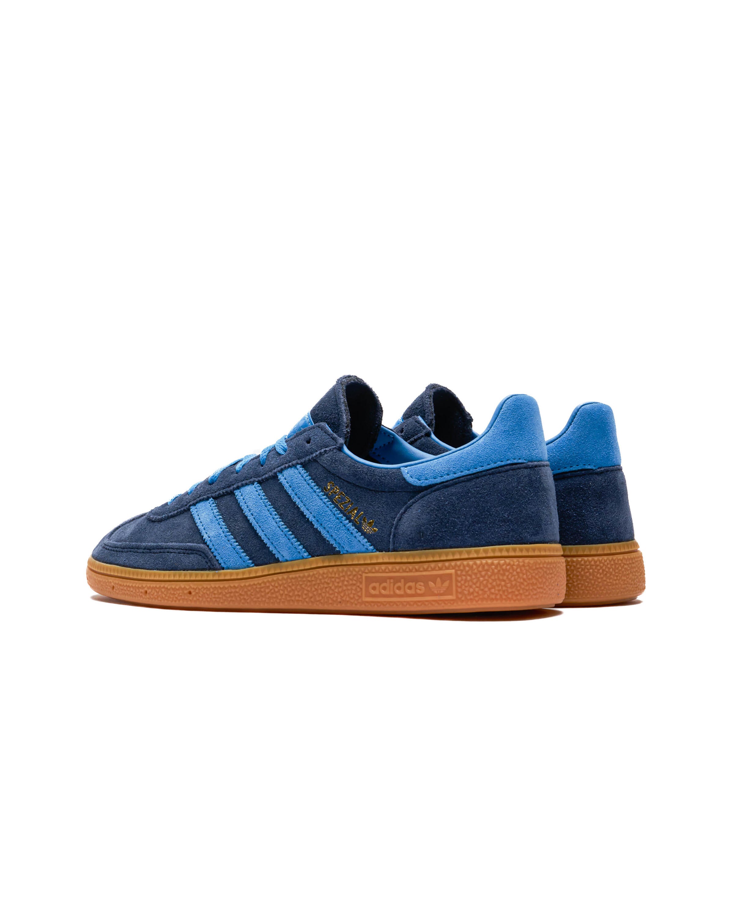 Adidas Wmns Handball Spezial 'Night Indigo Bright Blue'