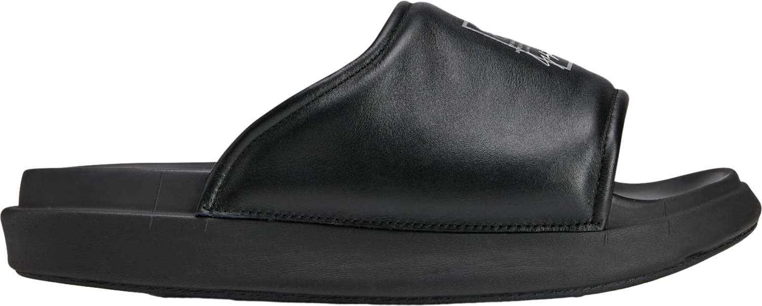 Y-3 Slide Black