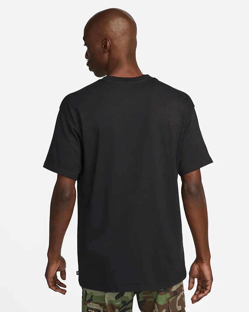 Nike SB Essentials Tee Black