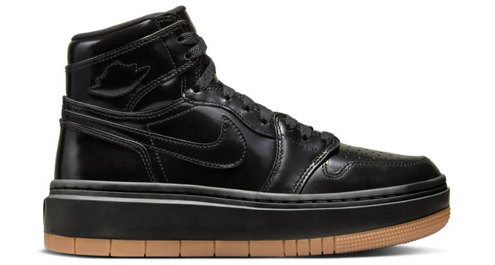 Air Jordan 1 Elevate High SE 'Black Gum'