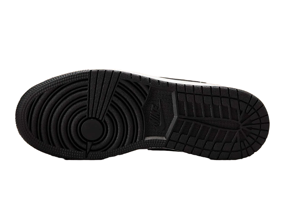 Air Jordan 1 Low GS 'Diffused Blue'