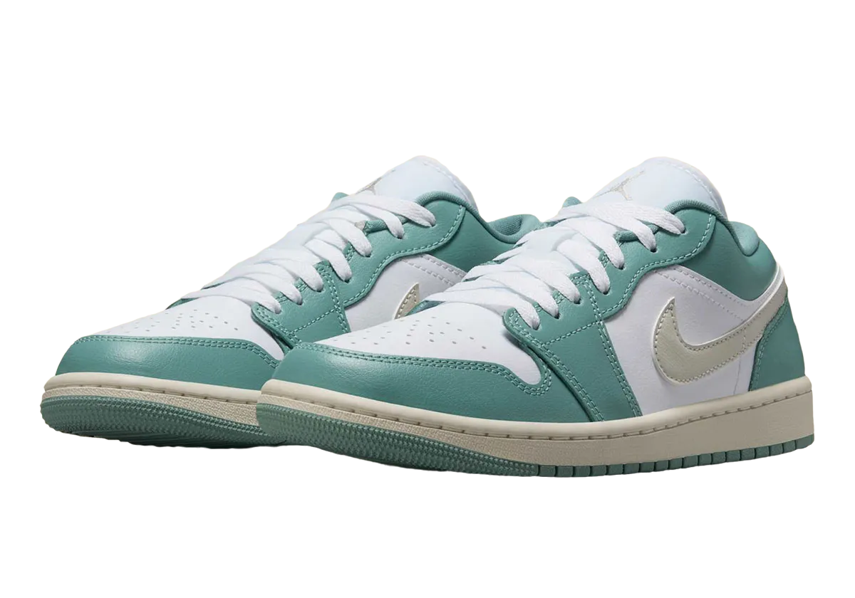 Air Jordan 1 Low 'Cannon' Wmns