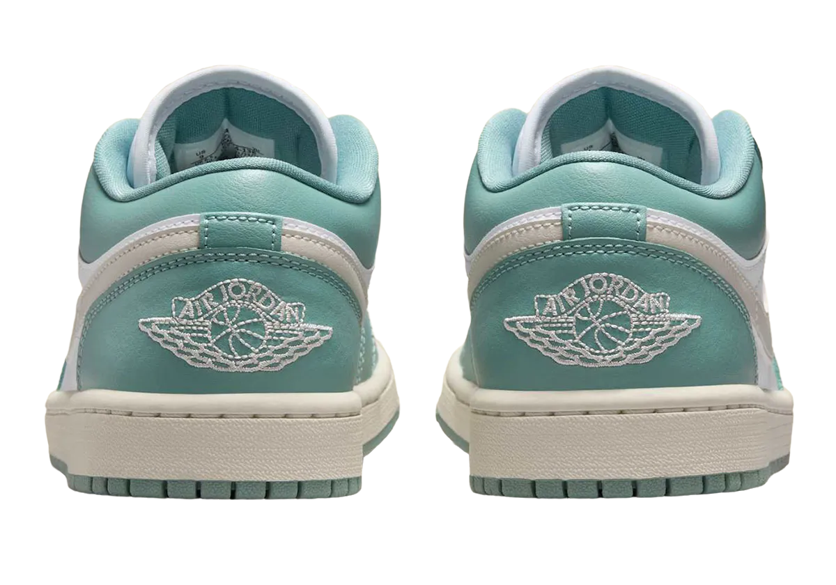 Air Jordan 1 Low 'Cannon' Wmns