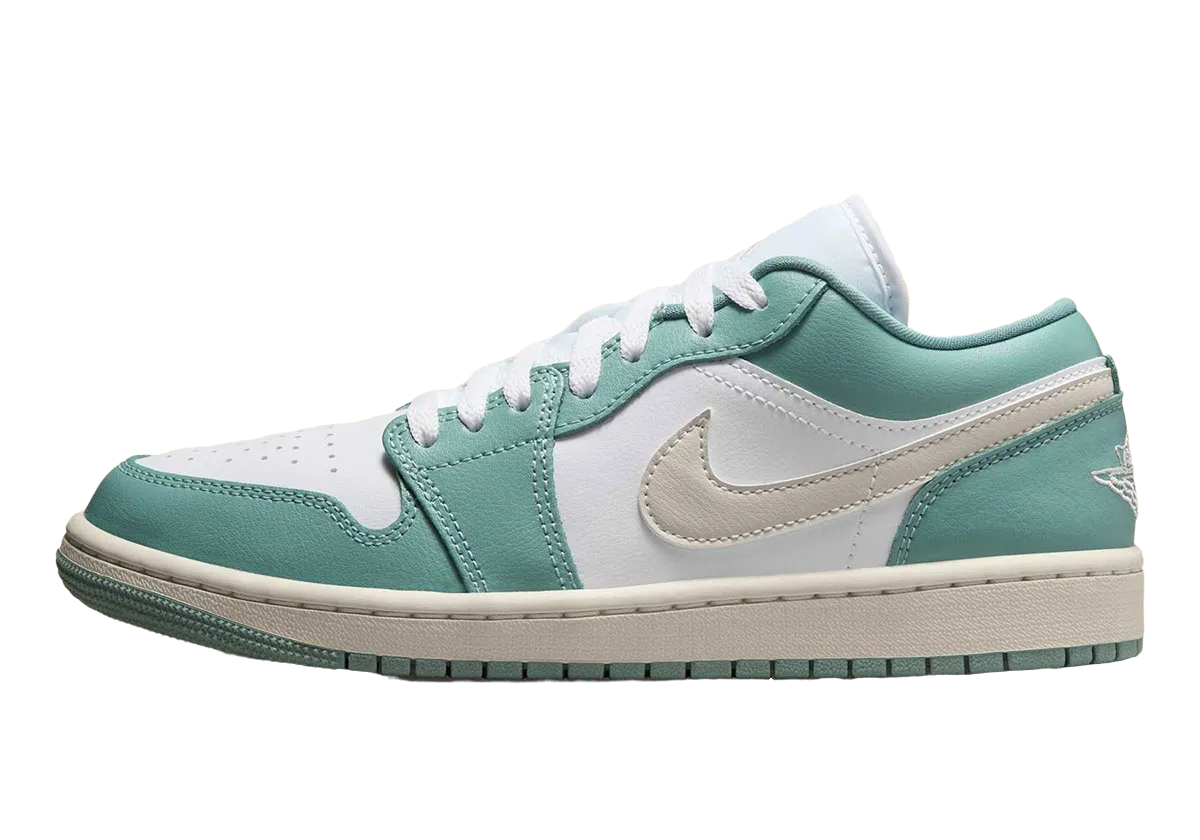 Air Jordan 1 Low 'Cannon' Wmns