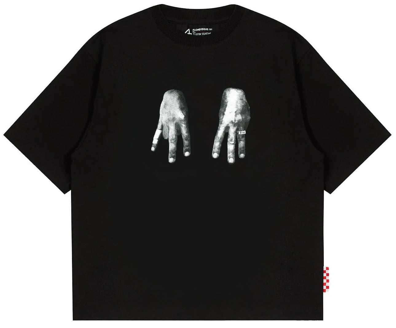 Raspaltsowka T-Shirt