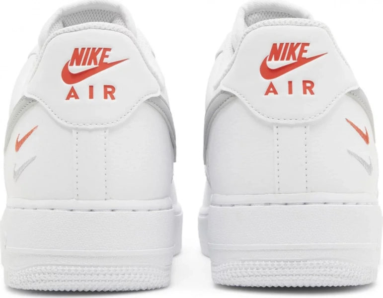 Nike Air Force 1 Low '07 SE Double Swoosh White Picante