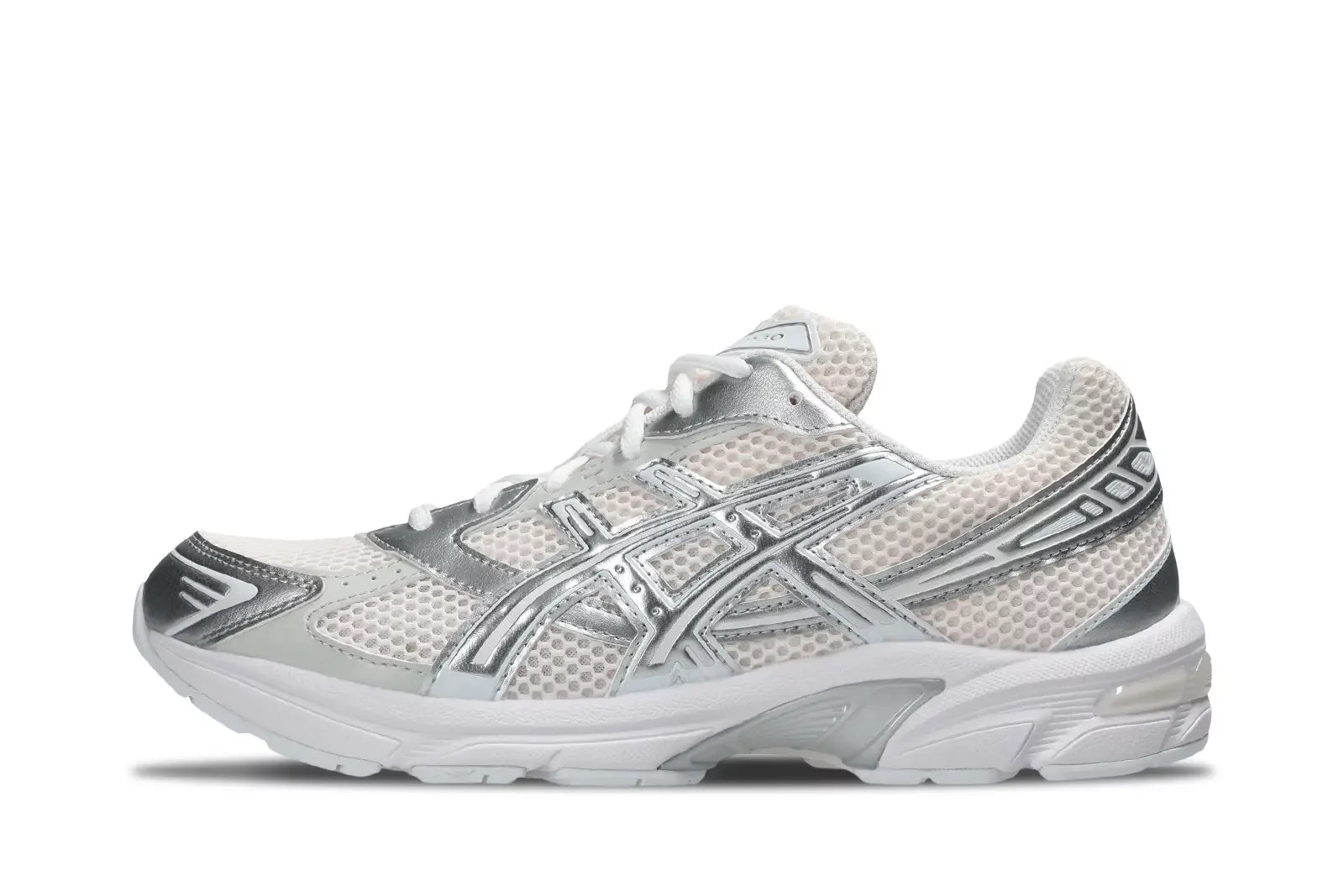 ASICS Gel 1130 Blush Pure Silver