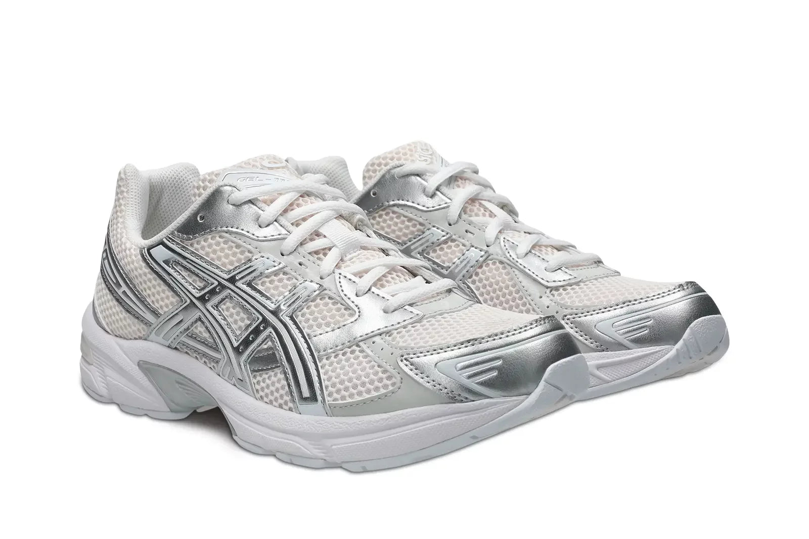 ASICS Gel 1130 Blush Pure Silver