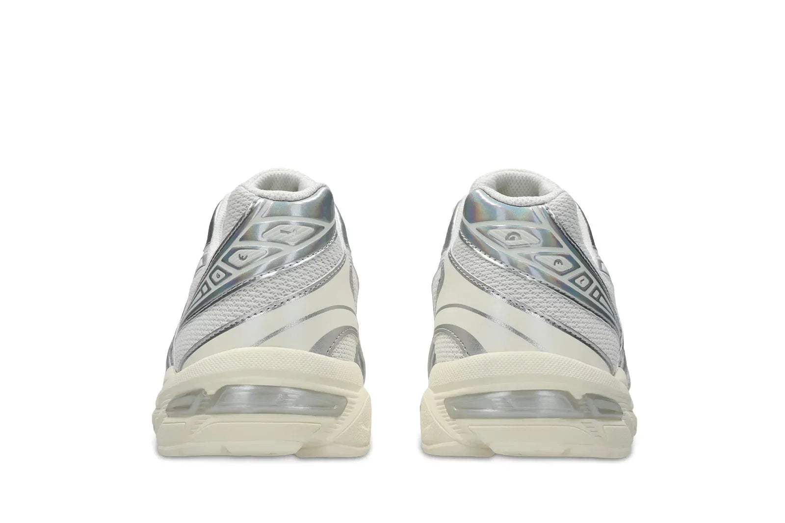 Asics Gel-1130 Cream Pure Silver