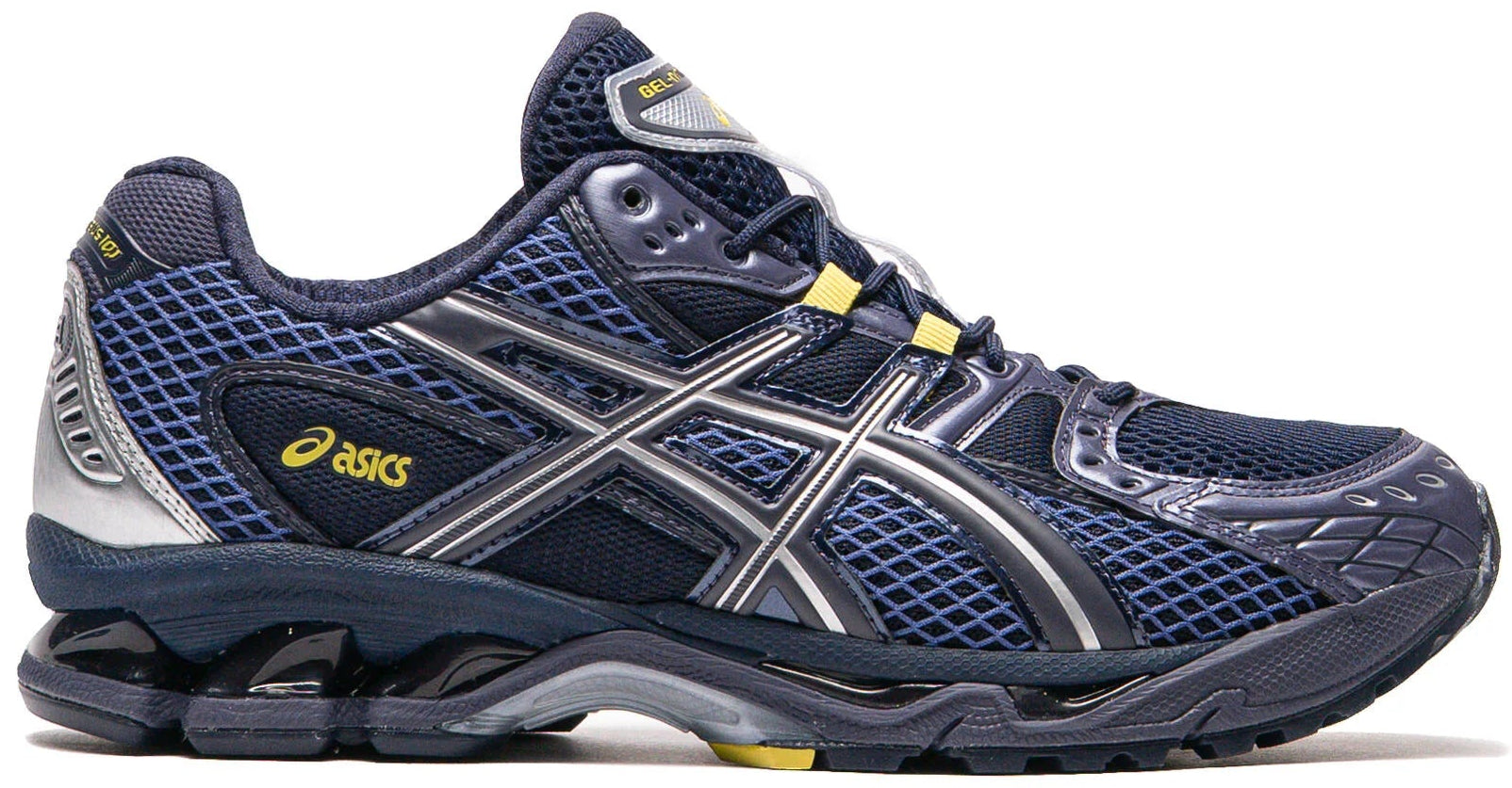 ASICS Gel-Nimbus 10.1 Midnight Indigo Fog