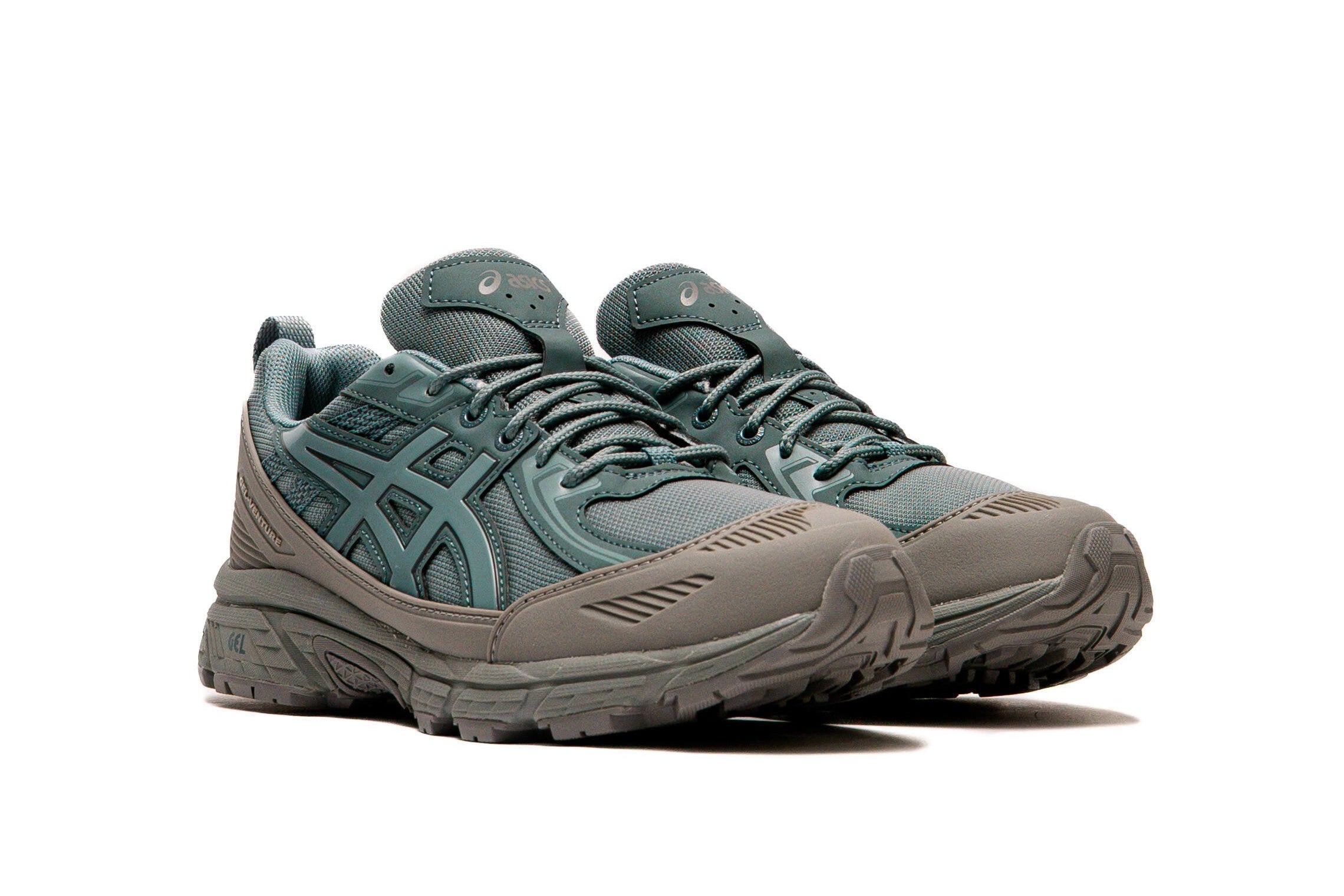 Asics Gel-Venture 6 Shield Ironclad Fjord Grey