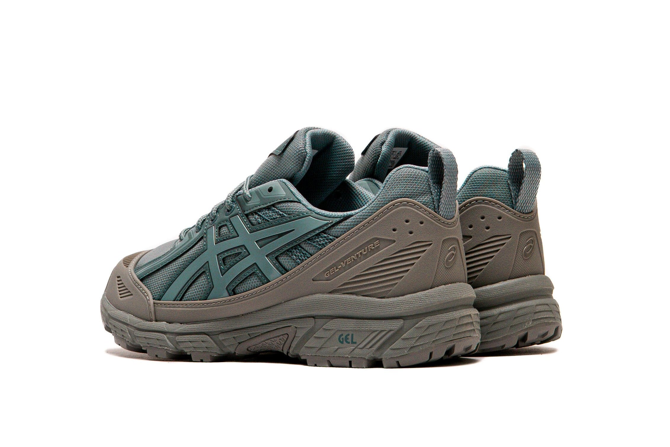 Asics Gel-Venture 6 Shield Ironclad Fjord Grey