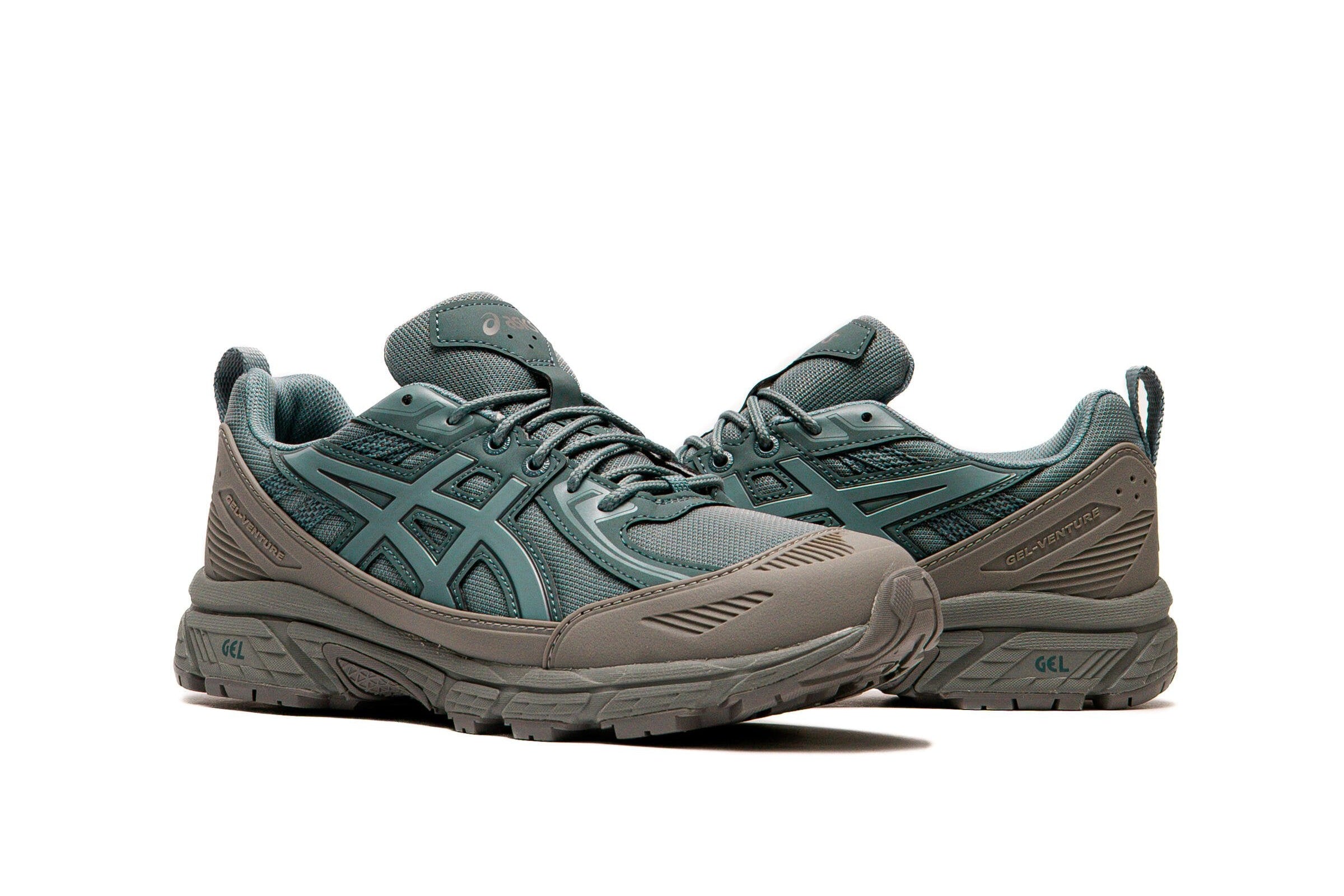 Asics Gel-Venture 6 Shield Ironclad Fjord Grey