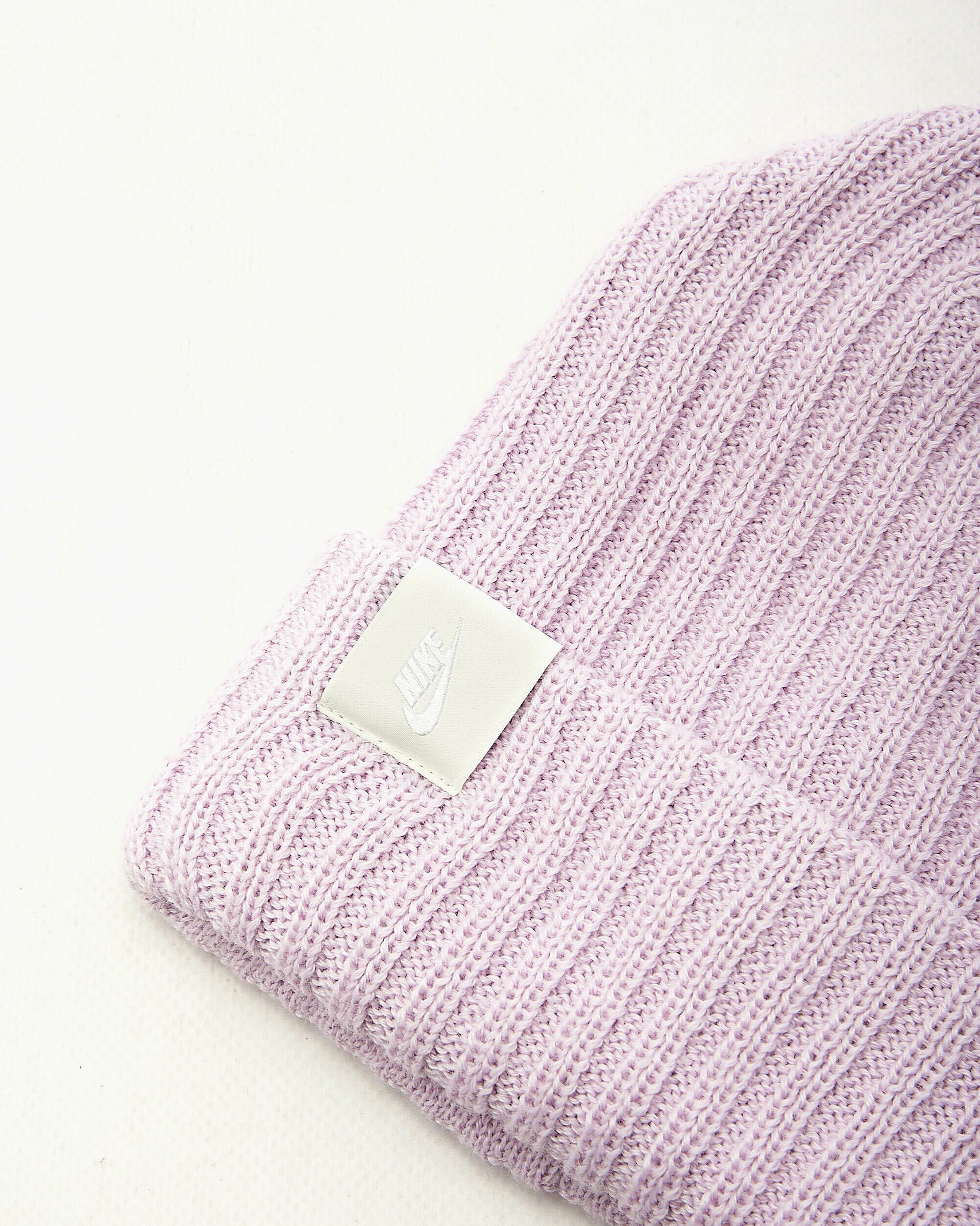 Nike NRG Essential Unisex Knit Beanie Light Pink