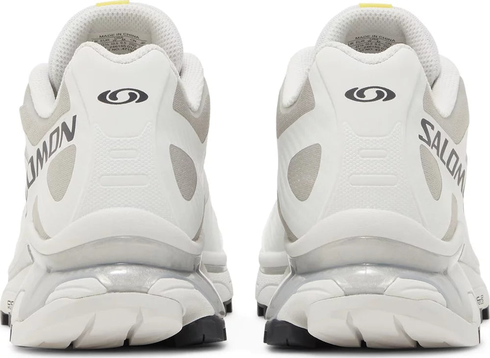 Salomon XT-4 OG White Lunar Rock