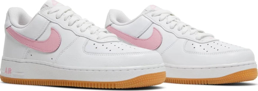 Nike Air Force 1 Low '07 Retro Color of the Month Pink Gum