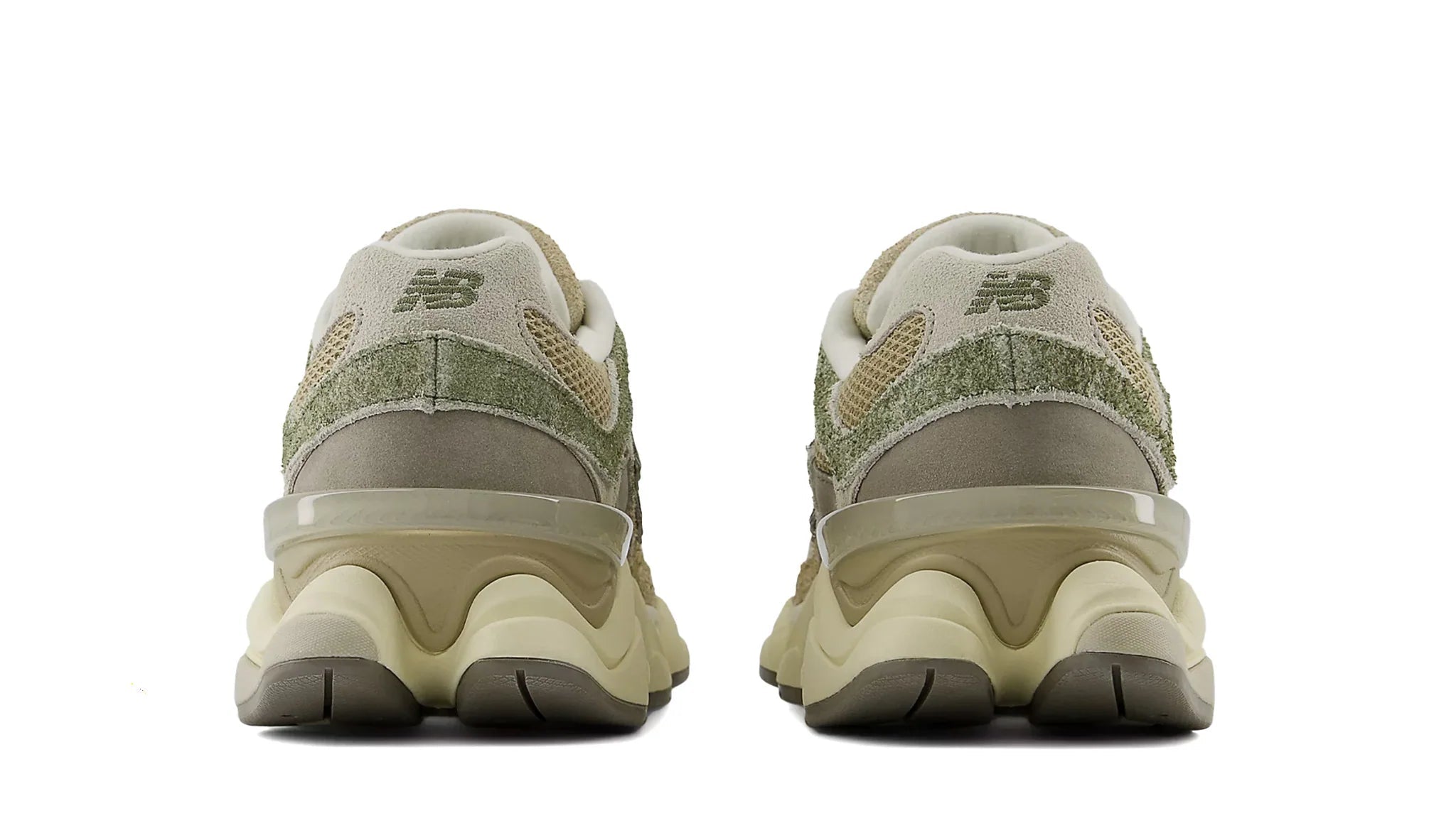 New Balance 9060 'Olivine Arid Stone'
