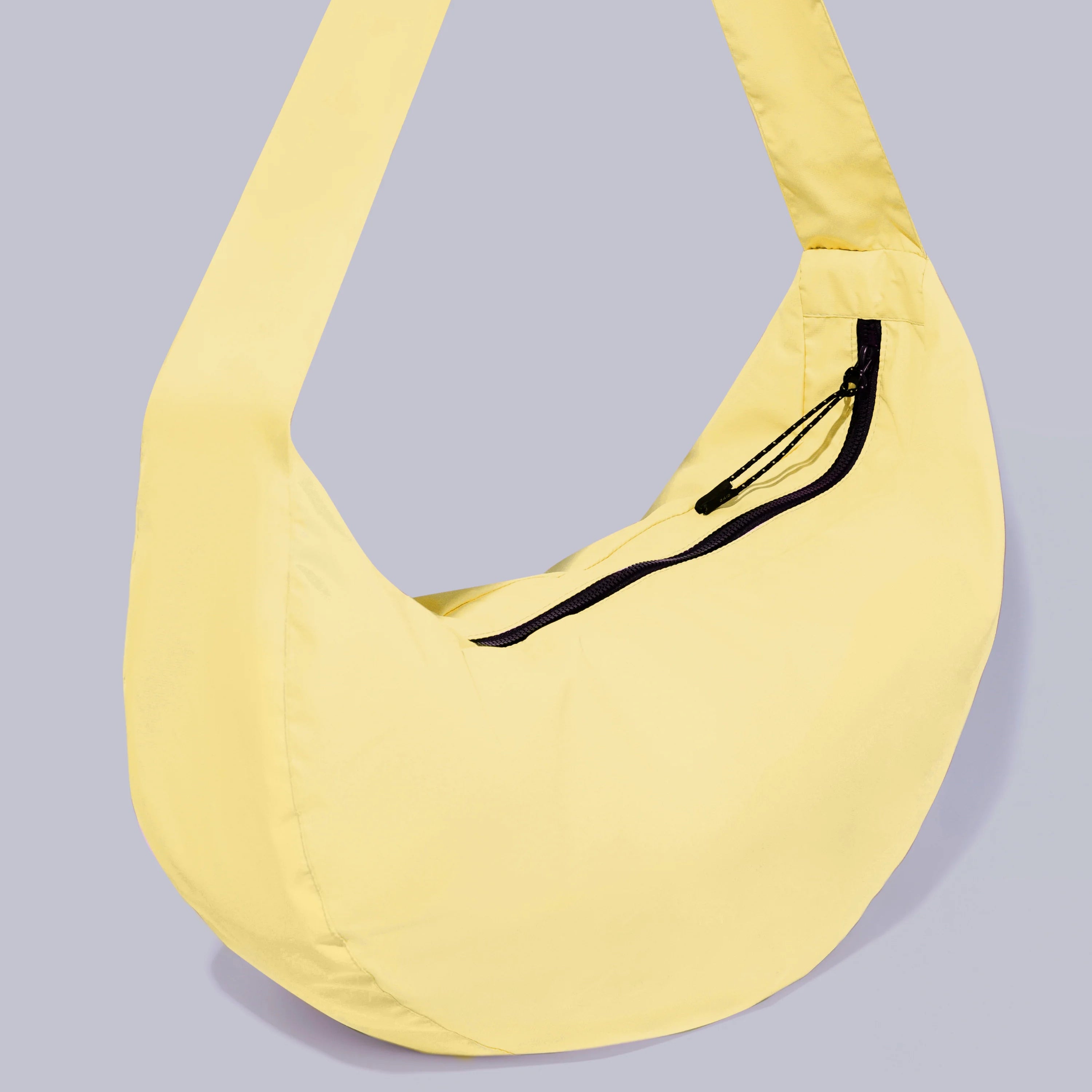 BLUB RUN BAG Color Yellow