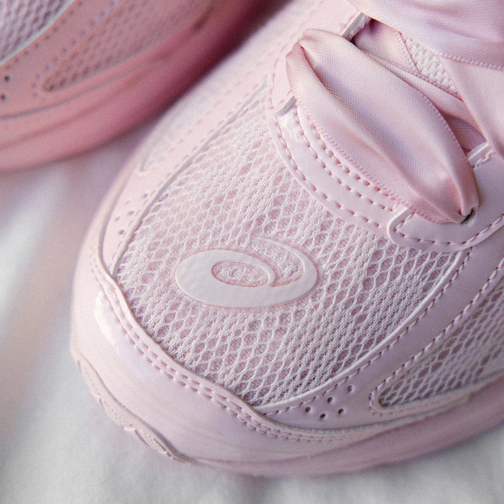Asics Jog 100S Pink Salt