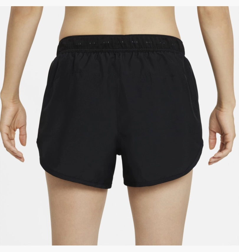 Nike Dri-Fit Shorts Black W