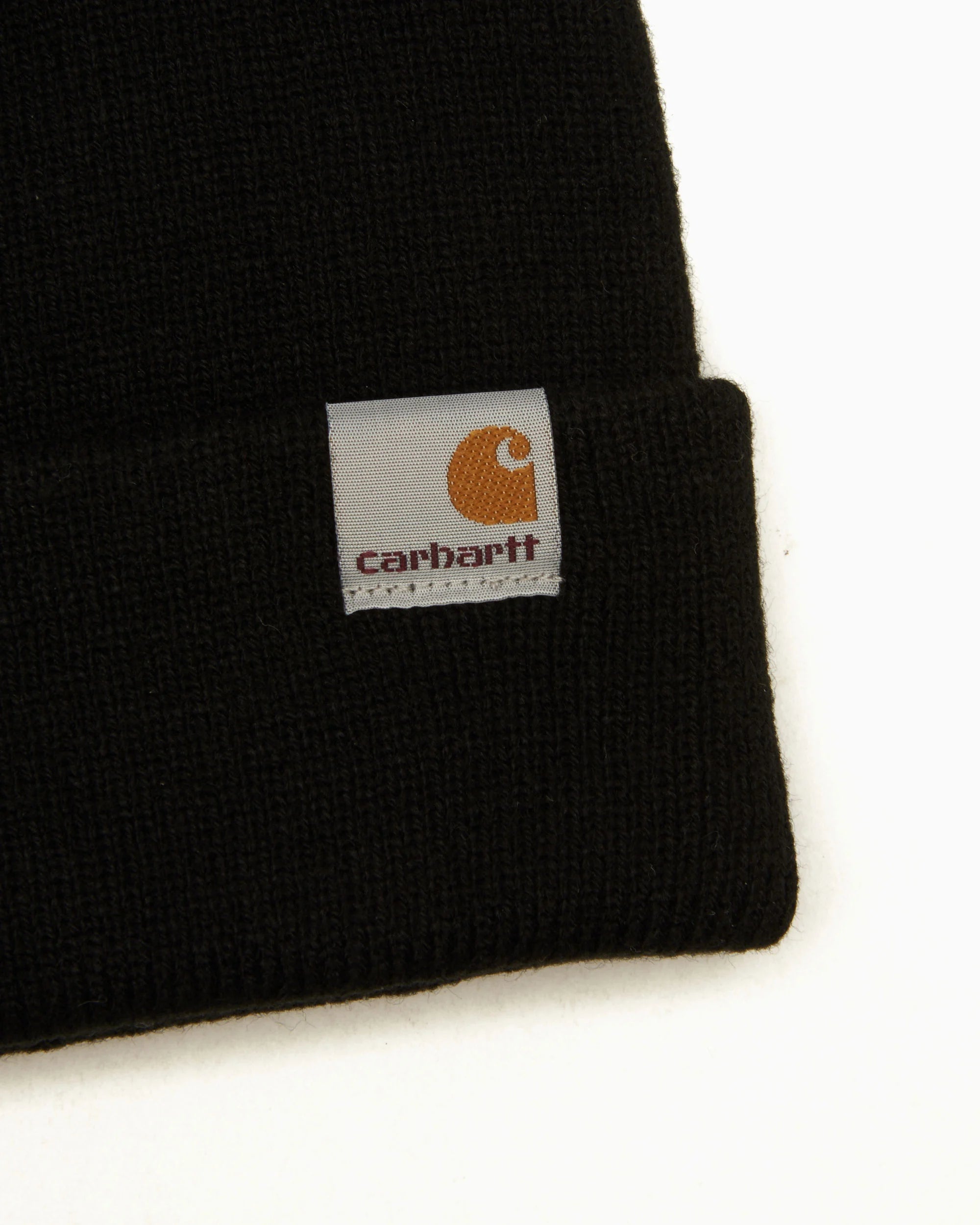 Carhartt WIP Stratus Hat Black