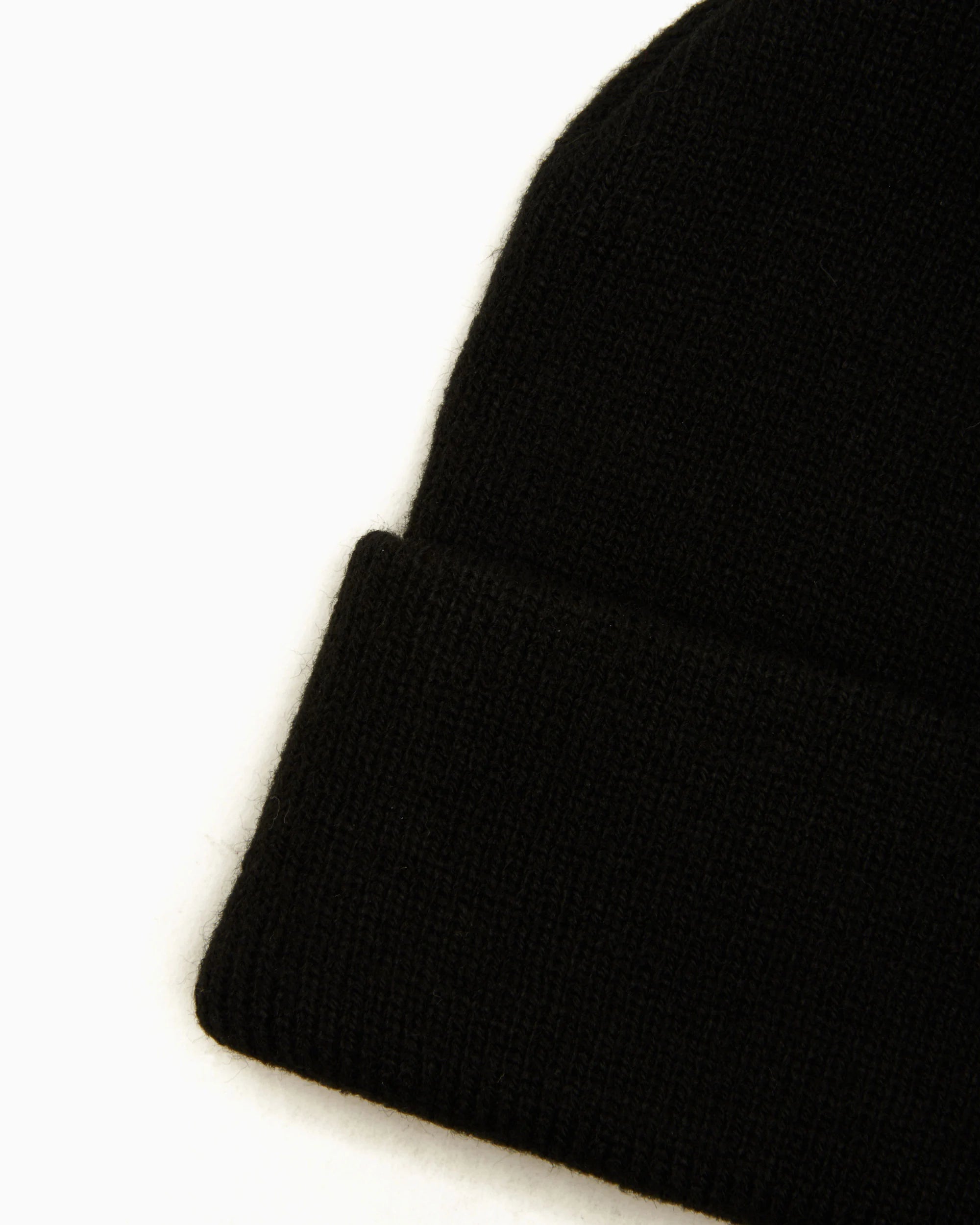 Carhartt WIP Stratus Hat Black