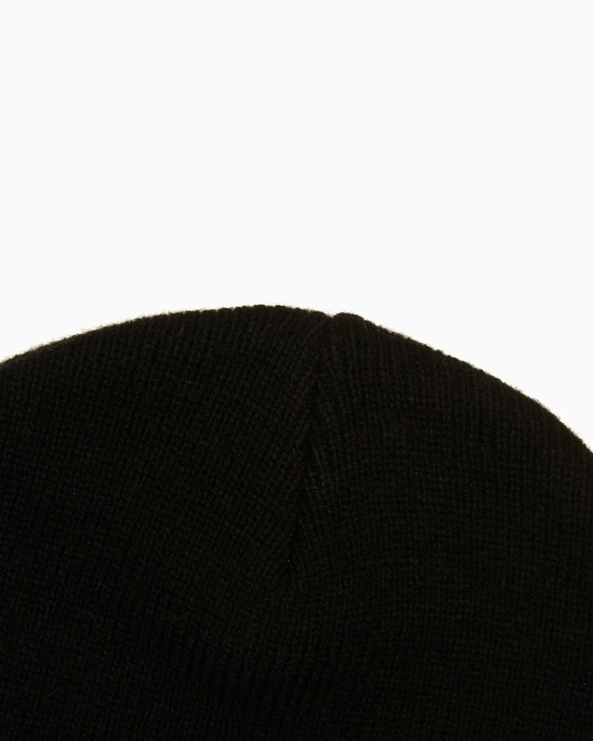 Carhartt WIP Stratus Hat Black