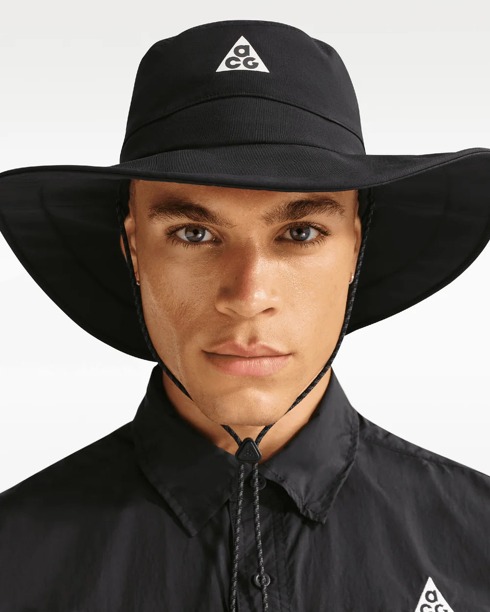 Nike ACG Apex Dri-FIT Water-Repellent Unisex Bucket Hat