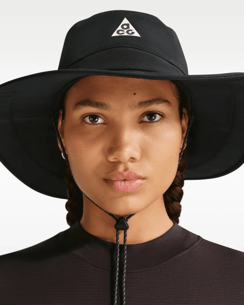 Nike ACG Apex Dri-FIT Water-Repellent Unisex Bucket Hat
