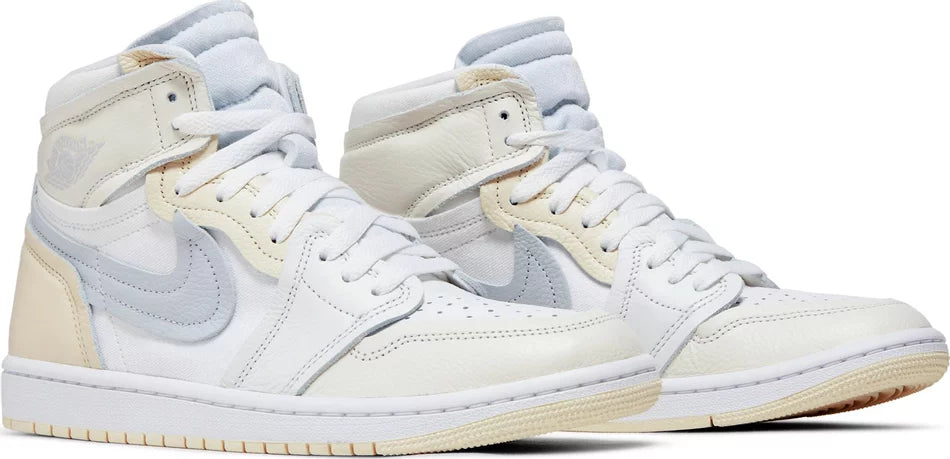 Air Jordan 1 High Method of Make 'Coconut Milk'