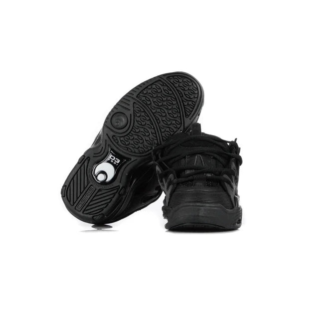 Osiris D3 2001 Triple Black