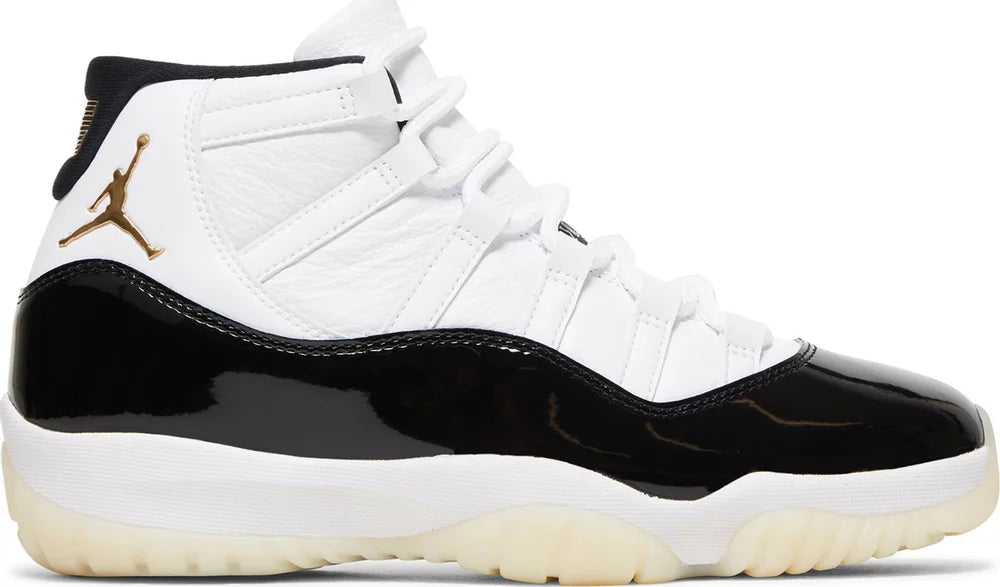 Air Jordan 11 Retro DMP Gratitude (2023)