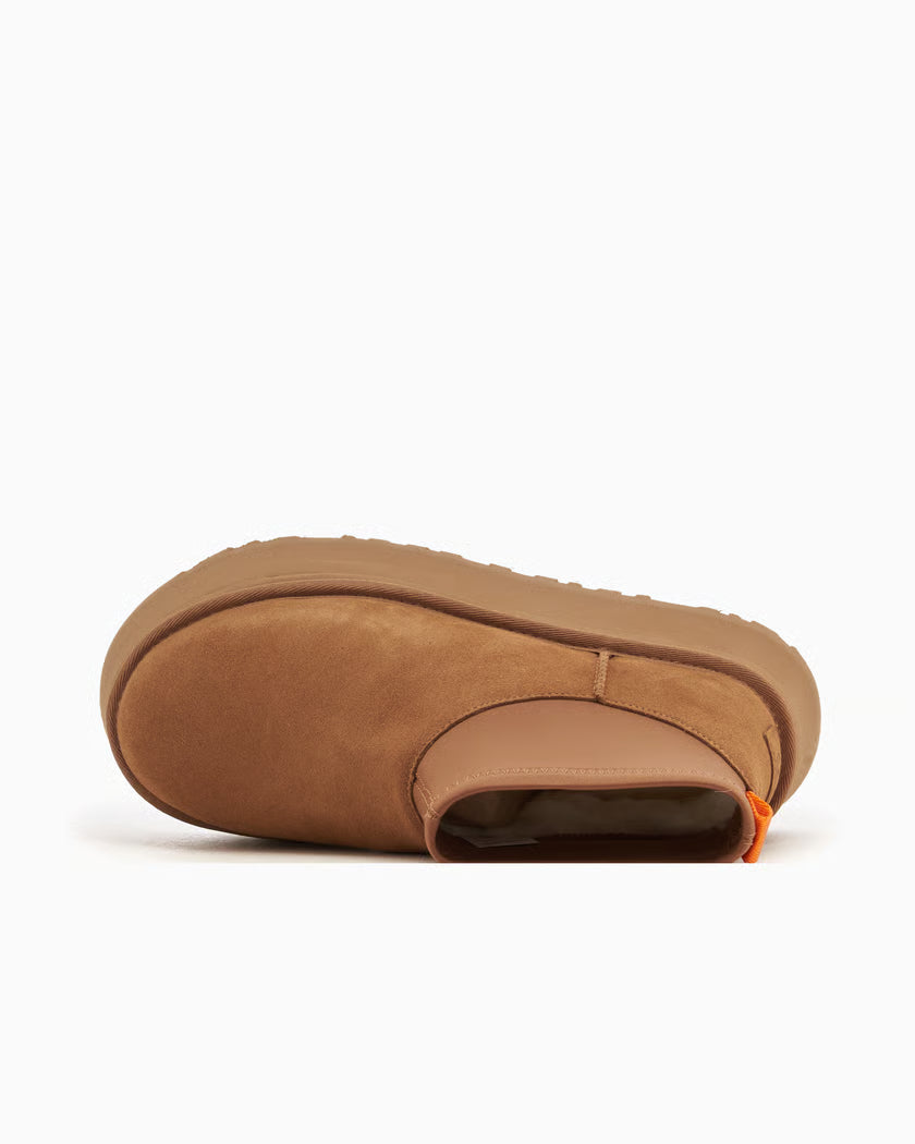 UGG Classic Mini Dipper Chestnut