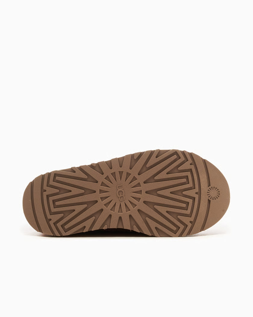 UGG Classic Mini Dipper Chestnut