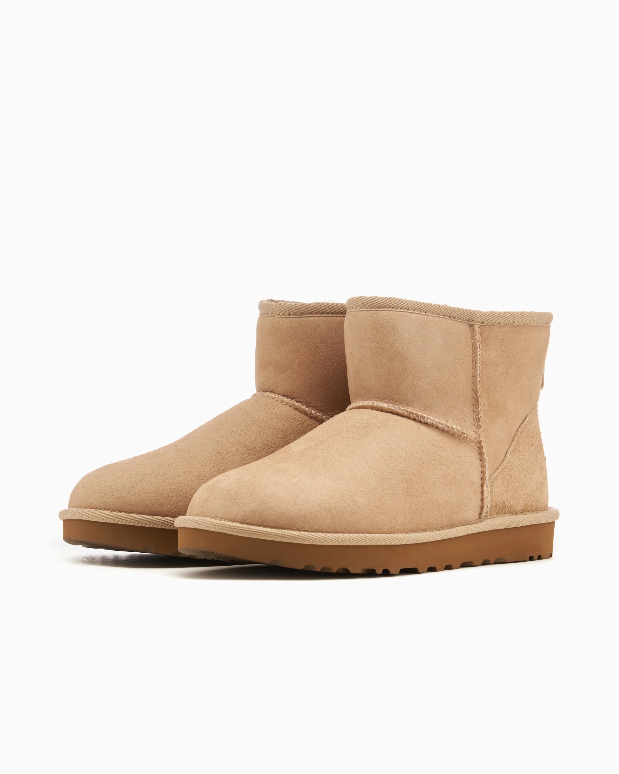 UGG Women's Classic Mini II