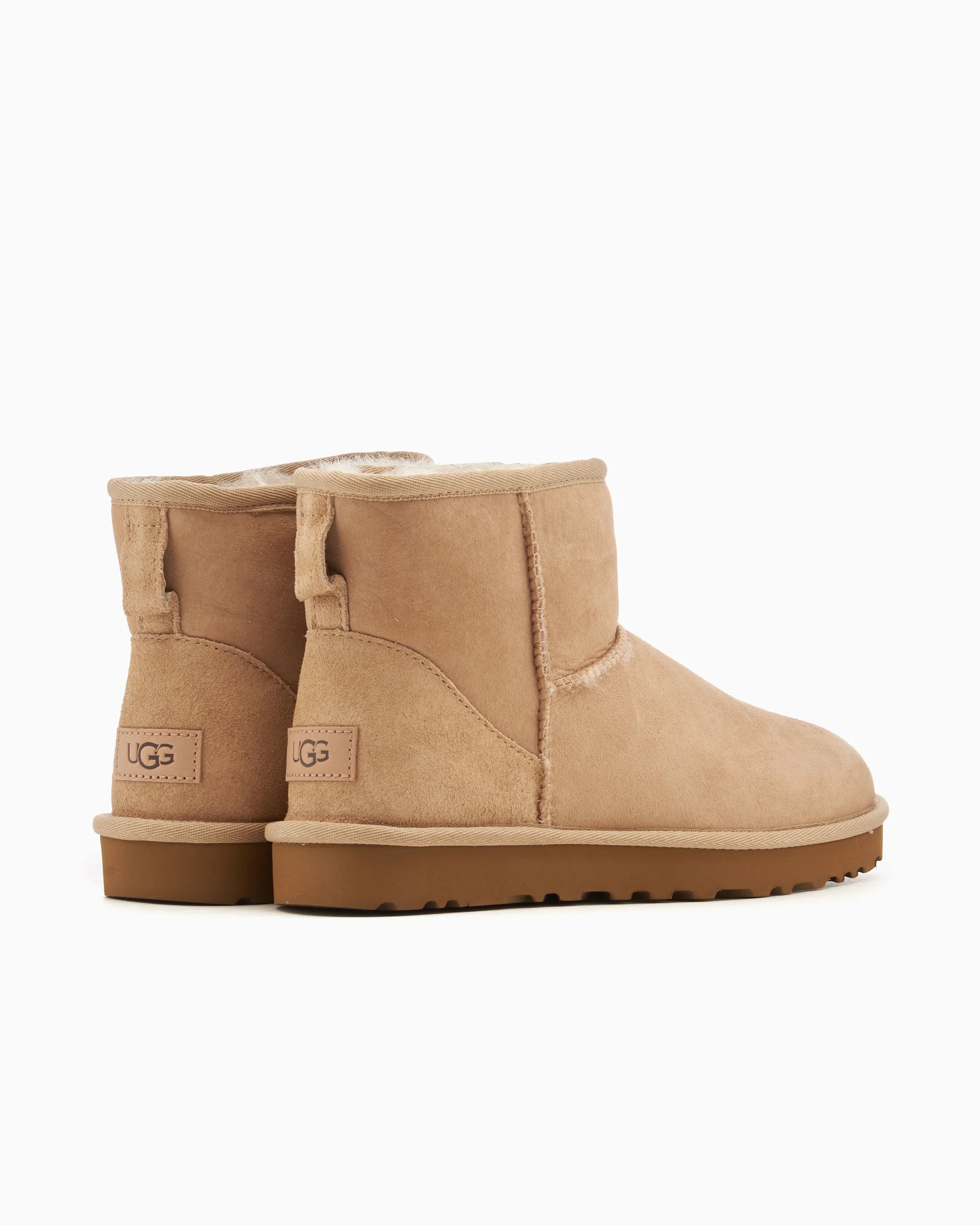 UGG Women's Classic Mini II