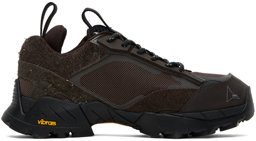 ROA Lhakpa Brown Made in Italy