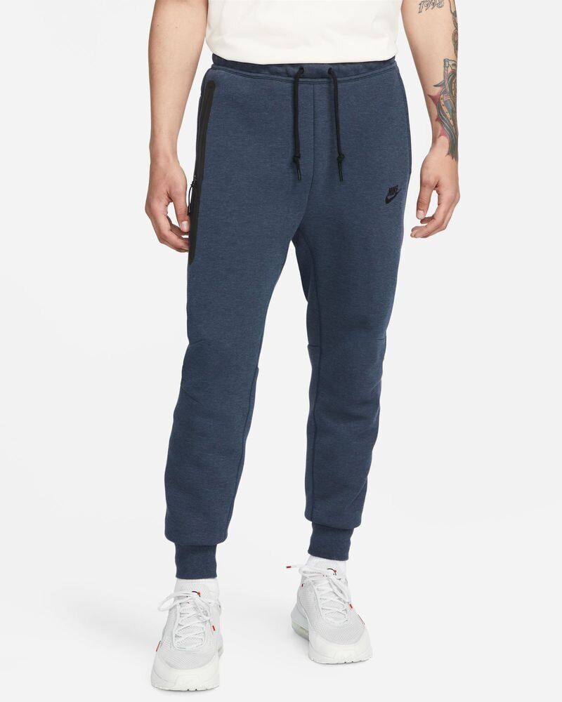 Nike Sportswear Tech Fleece Joggers Blue