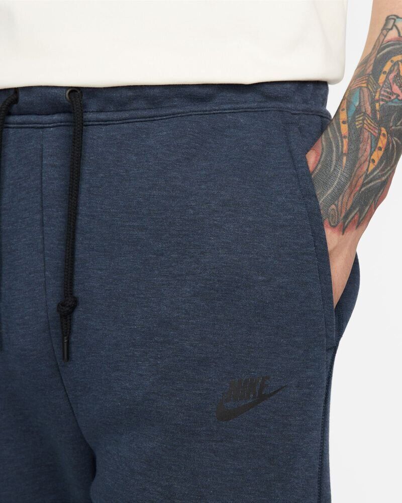 Nike Sportswear Tech Fleece Joggers Blue