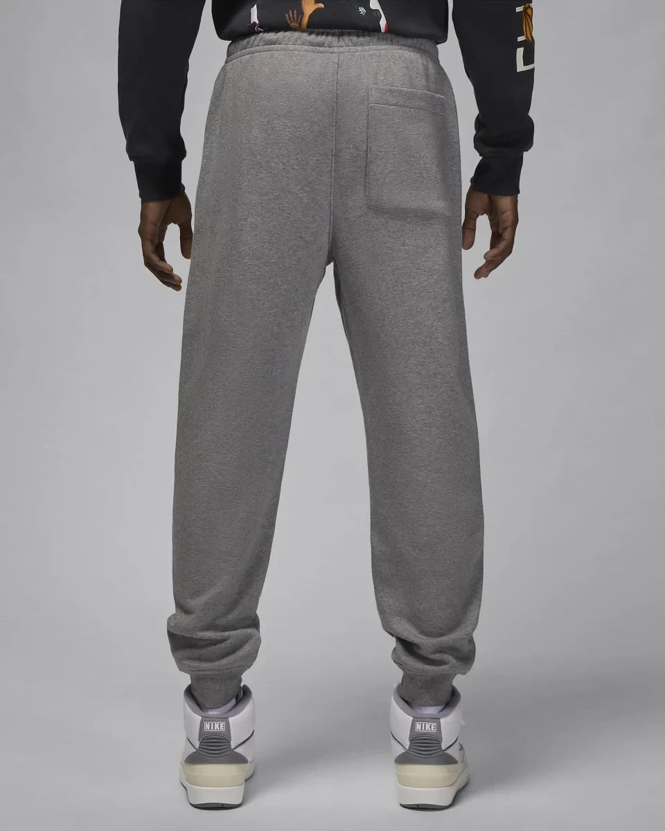 Air Jordan Brooklyn Fleece Grey