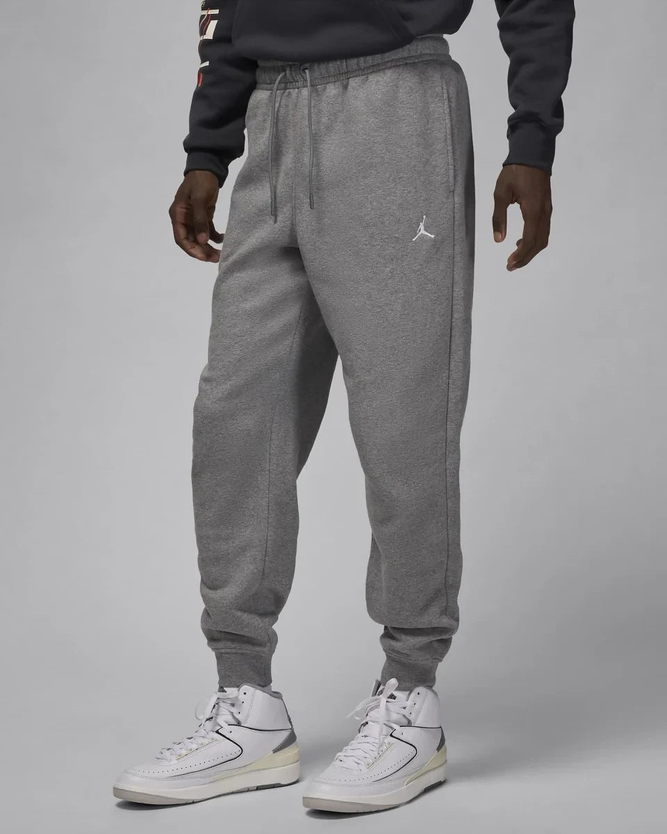 Air Jordan Brooklyn Fleece Grey