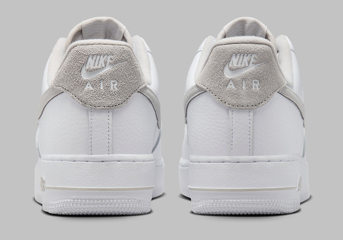 Nike Air Force 1 Low 'Reflective Swoosh'