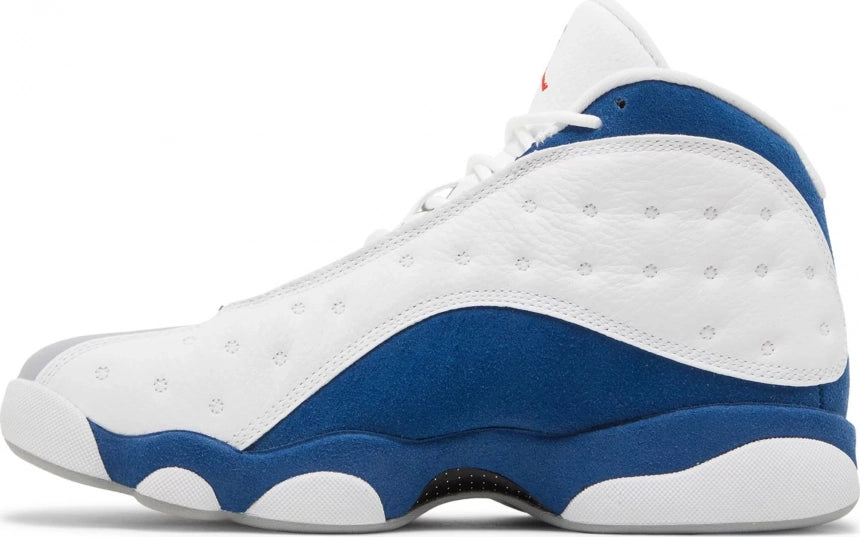 Air Jordan 13 Retro 'French Blue'