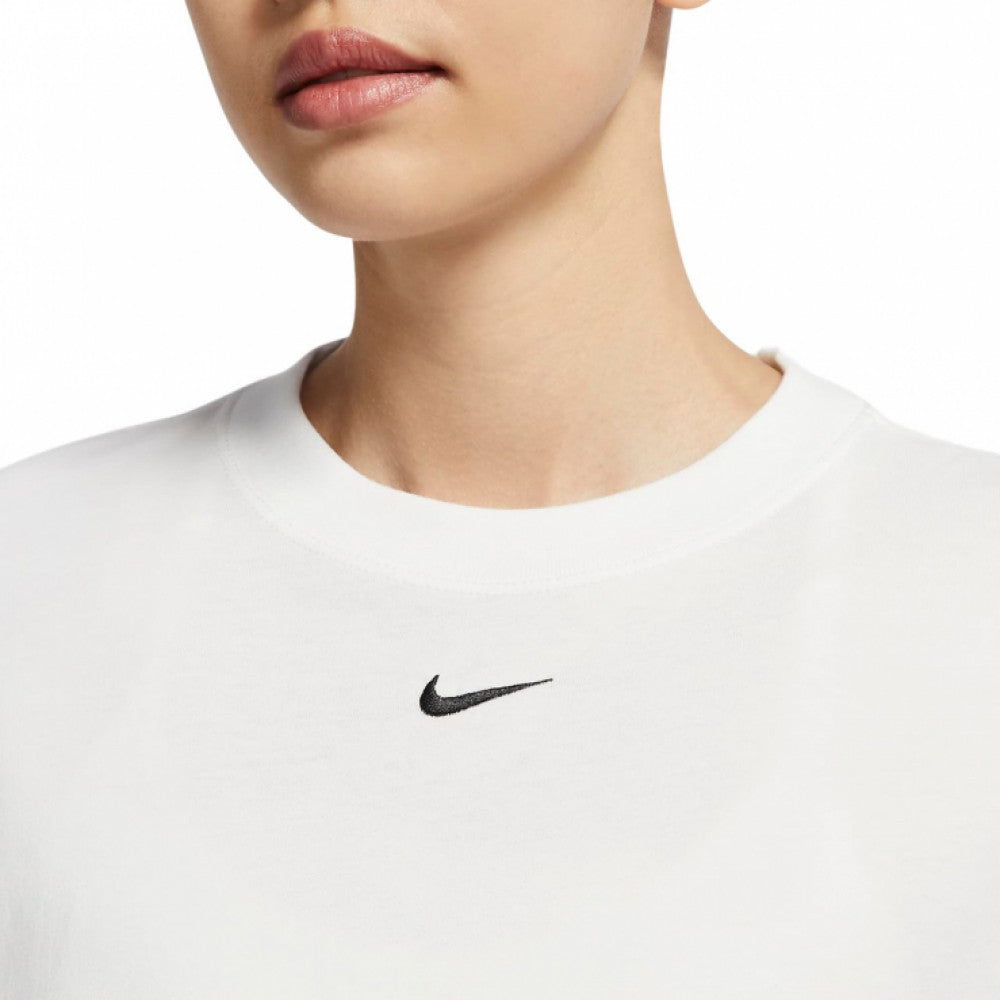 Nike NSW Essentials T-shirt White W