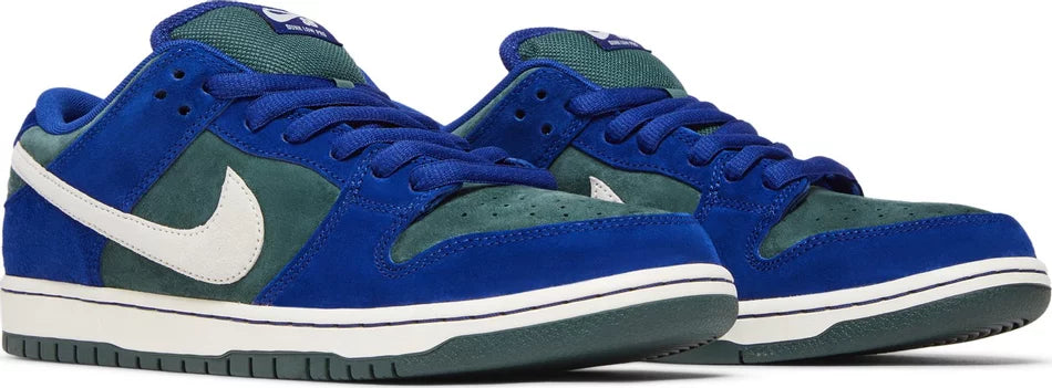 Nike SB Dunk Low Deep Royal Blue