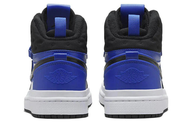 Air Jordan 1 Wmns Acclimate 'Royal Toe'