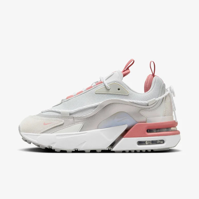 Nike Air Max Furyosa Wmns "Red Stardust"