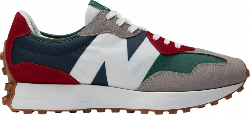 New Balance 327 "Multi-Color"