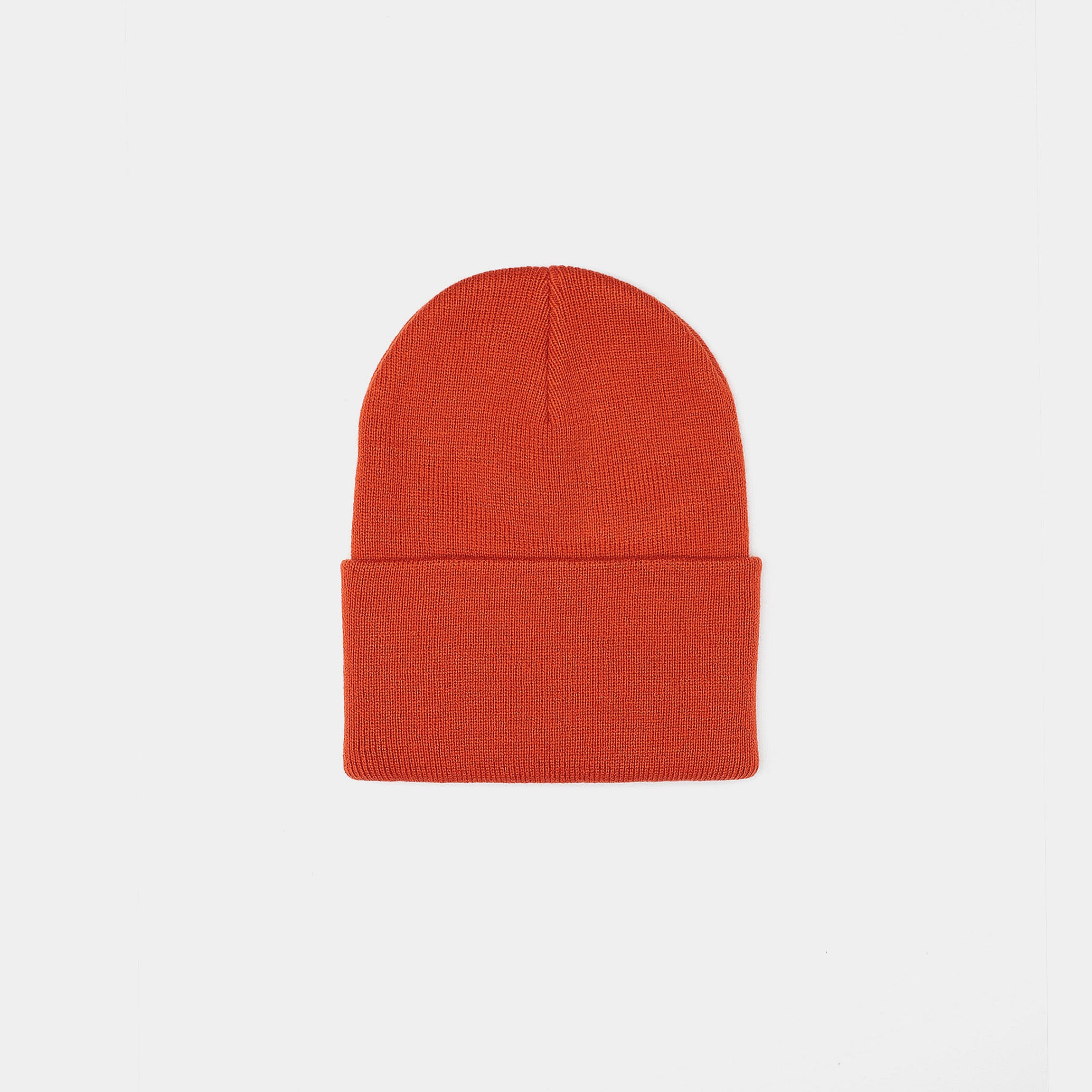 Carhartt Watch Hat Beanie Orange